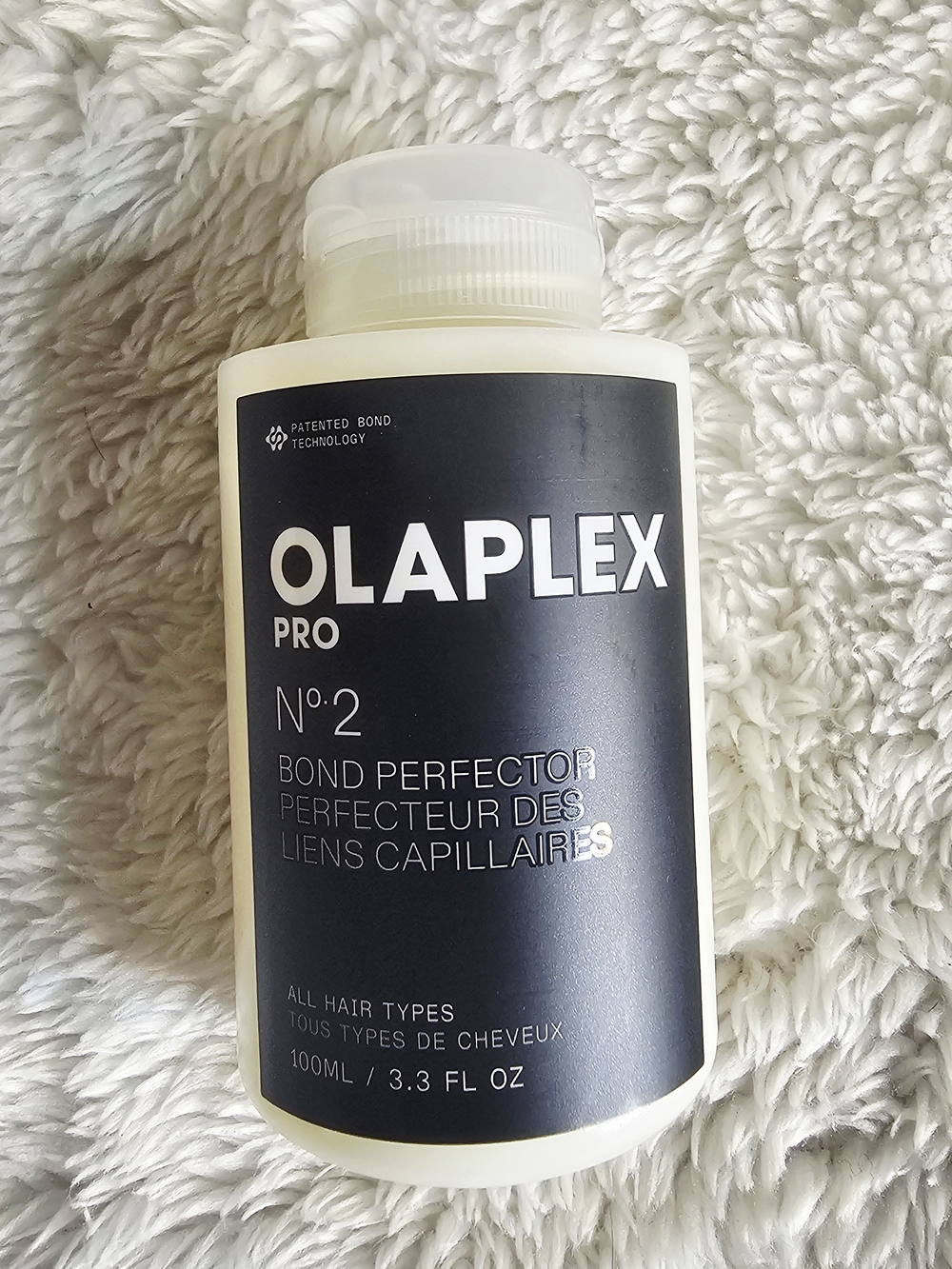Olaplex Pro No 2 Bond Perfector Hair